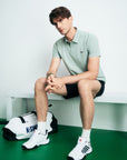 Short sleeve POLO