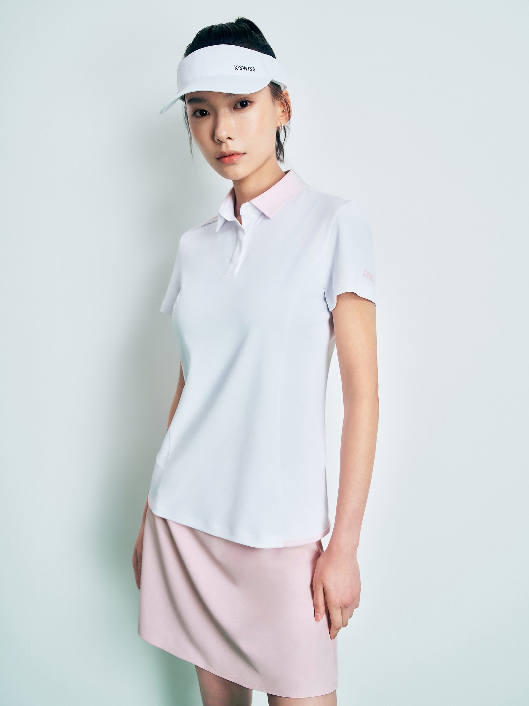 Short sleeve POLO