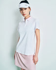 Short sleeve POLO