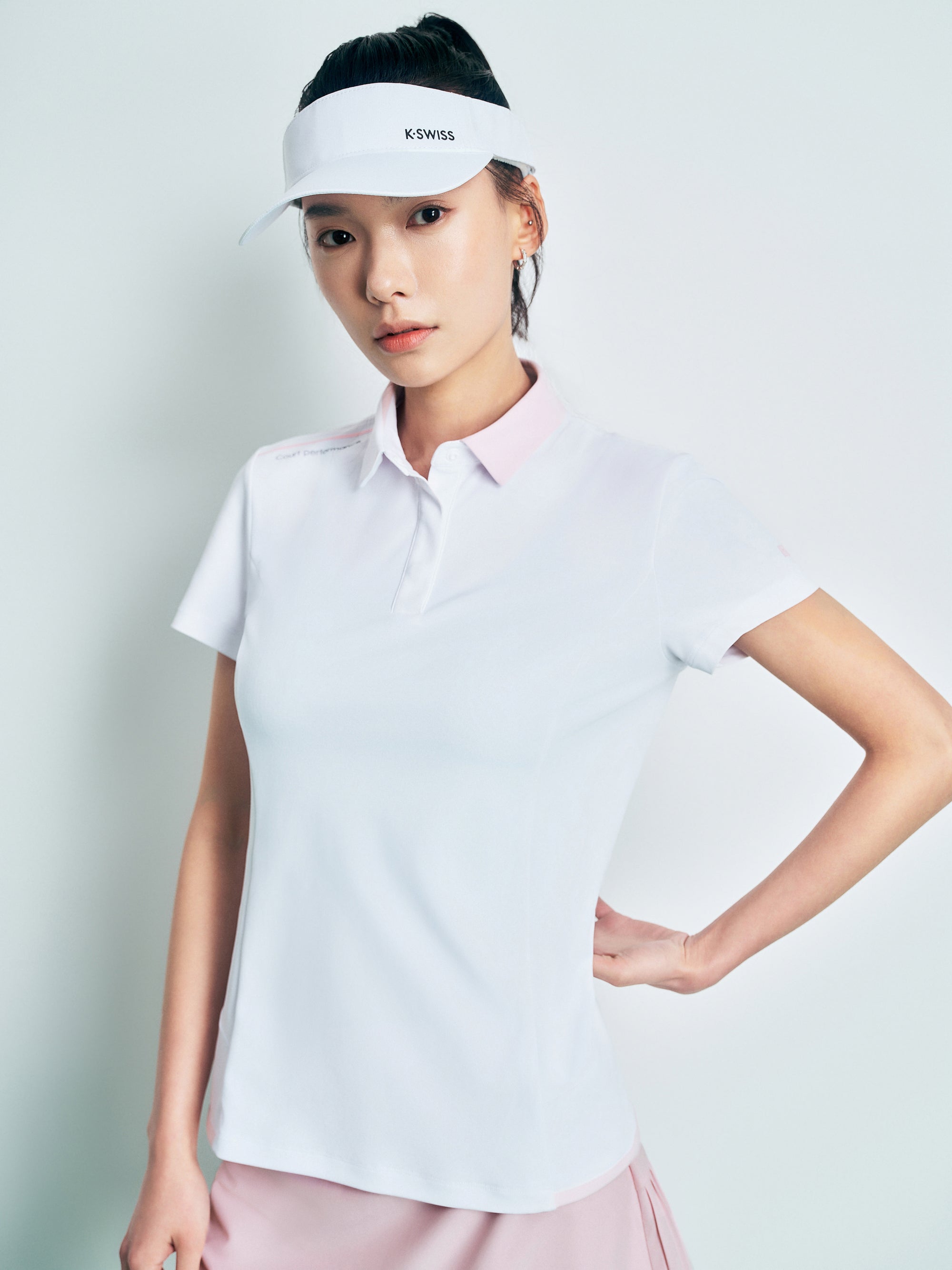 Short sleeve POLO