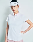 Short sleeve POLO