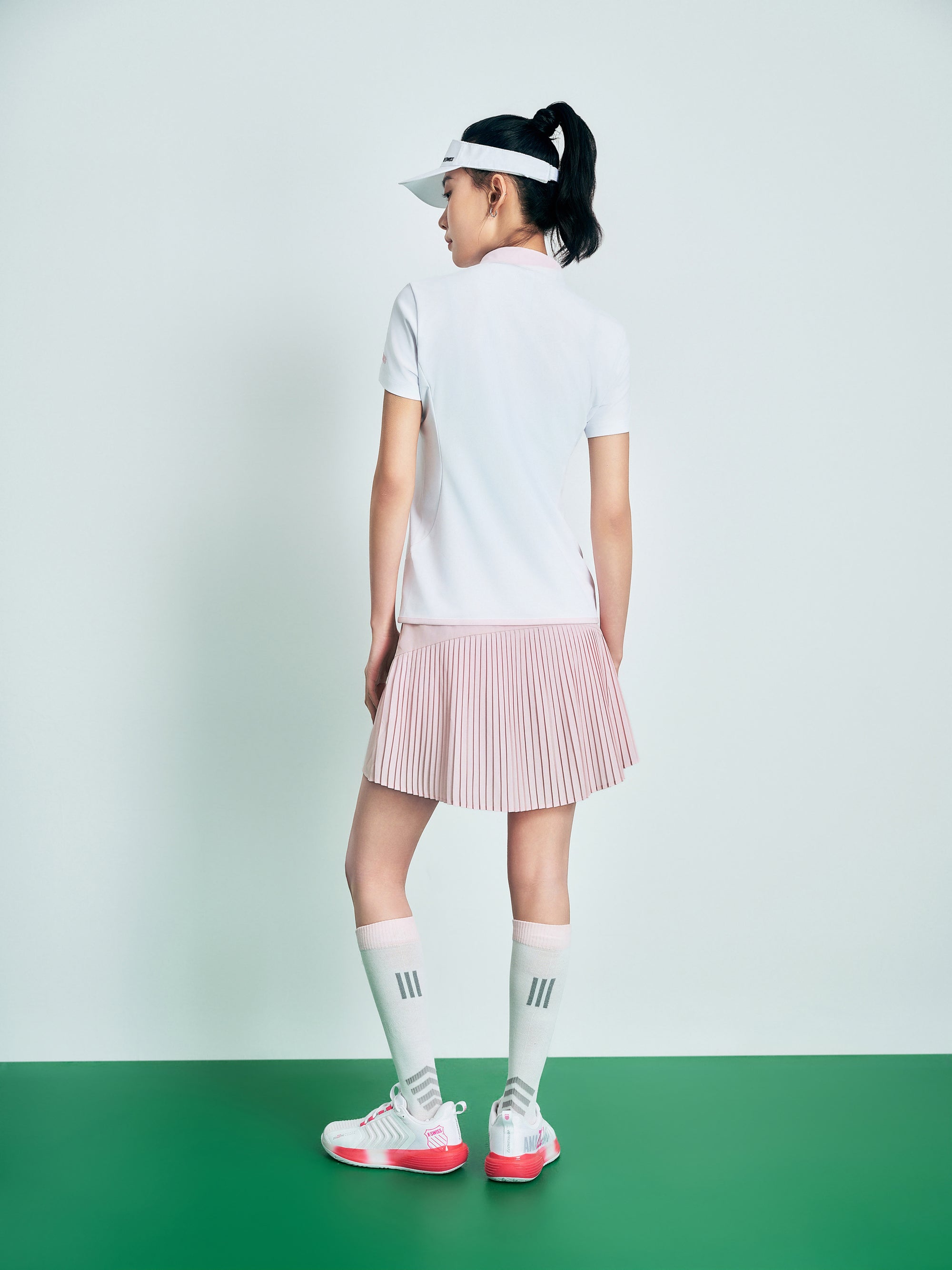 Short sleeve POLO