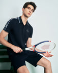 Short sleeve POLO