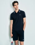 Short sleeve POLO