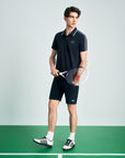 Short sleeve POLO