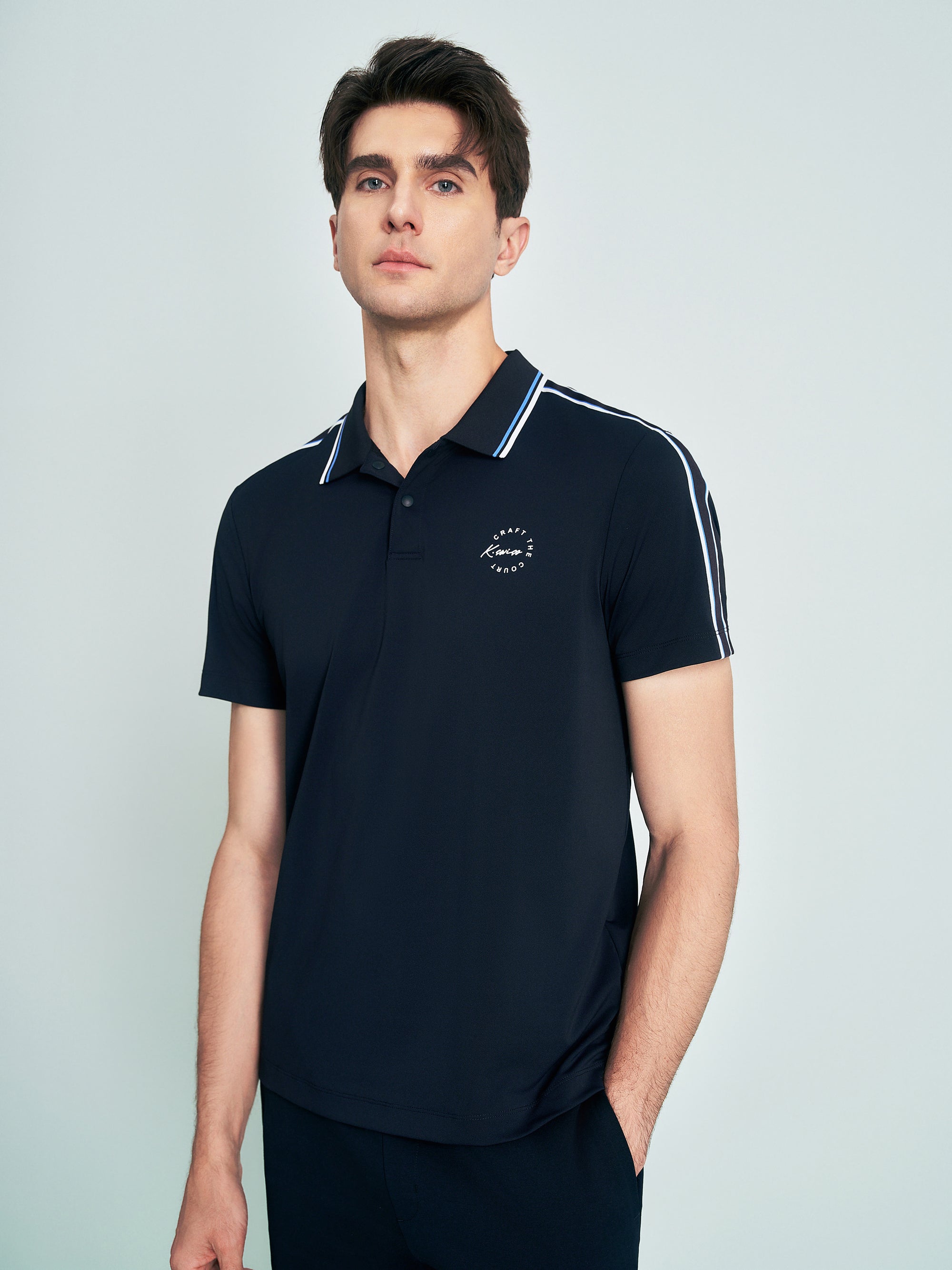 Short sleeve POLO