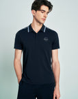 Short sleeve POLO