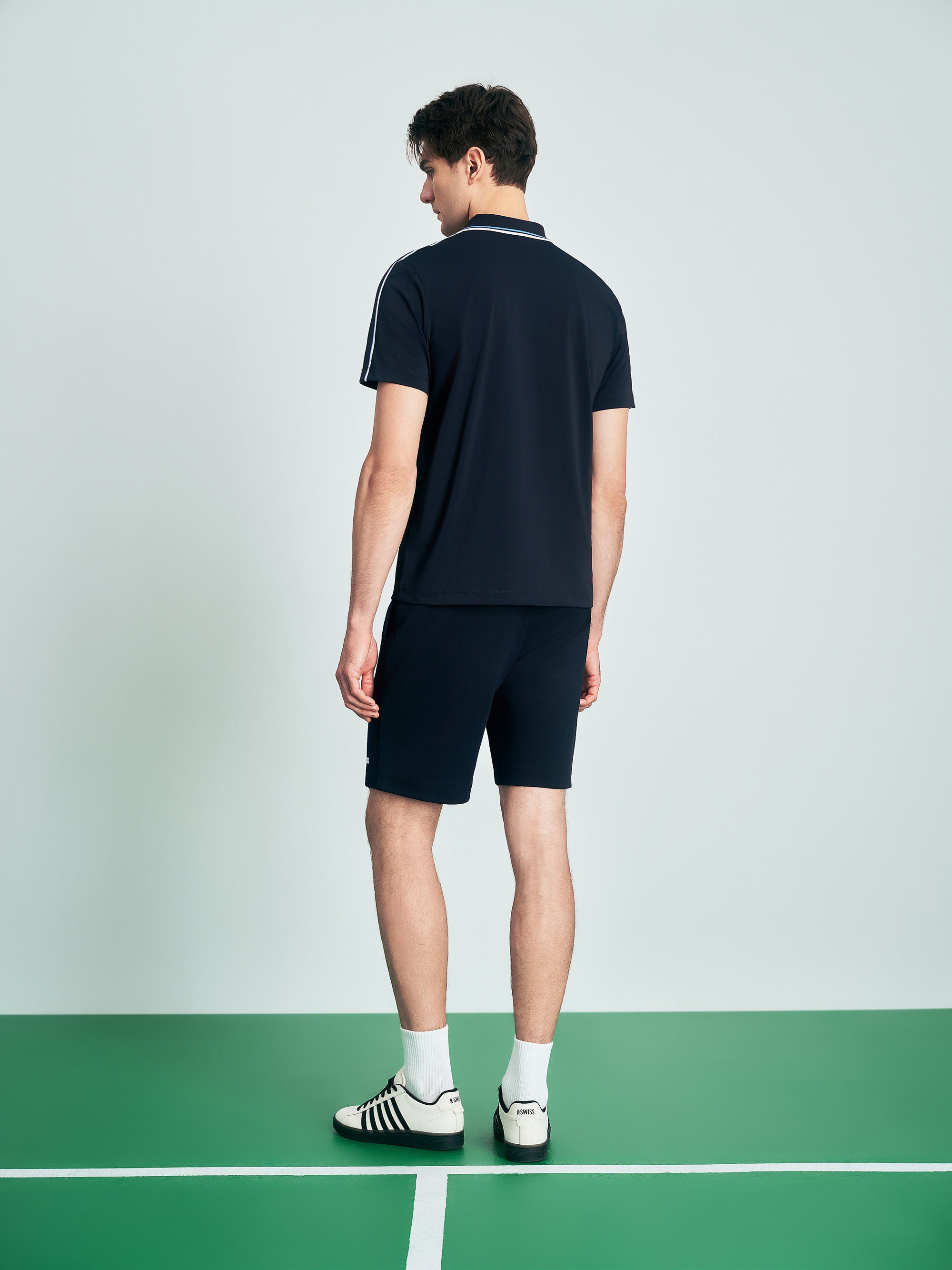 Short sleeve POLO