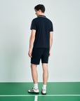 Short sleeve POLO