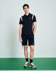 Short sleeve POLO