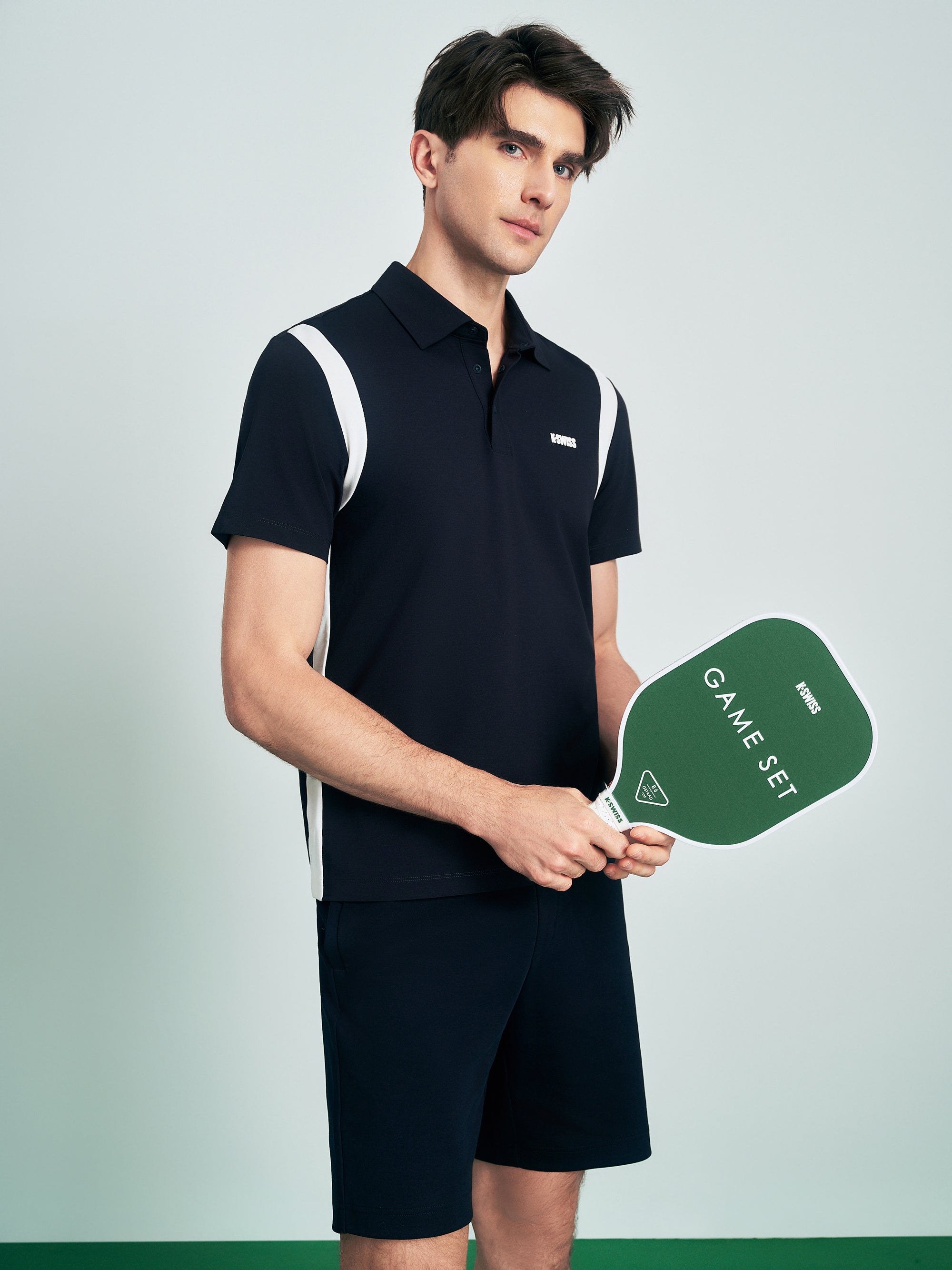 Short sleeve POLO