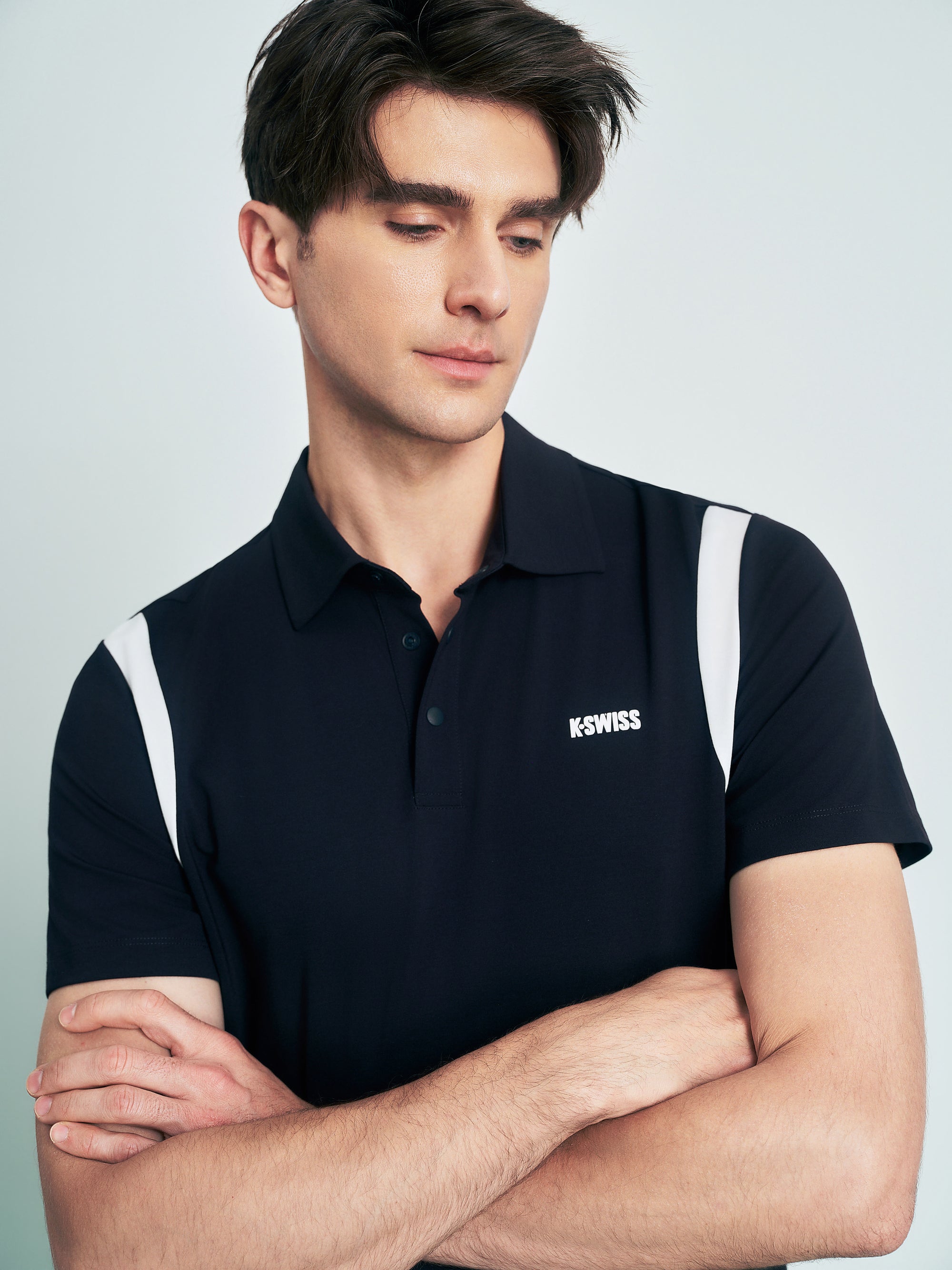 Short sleeve POLO