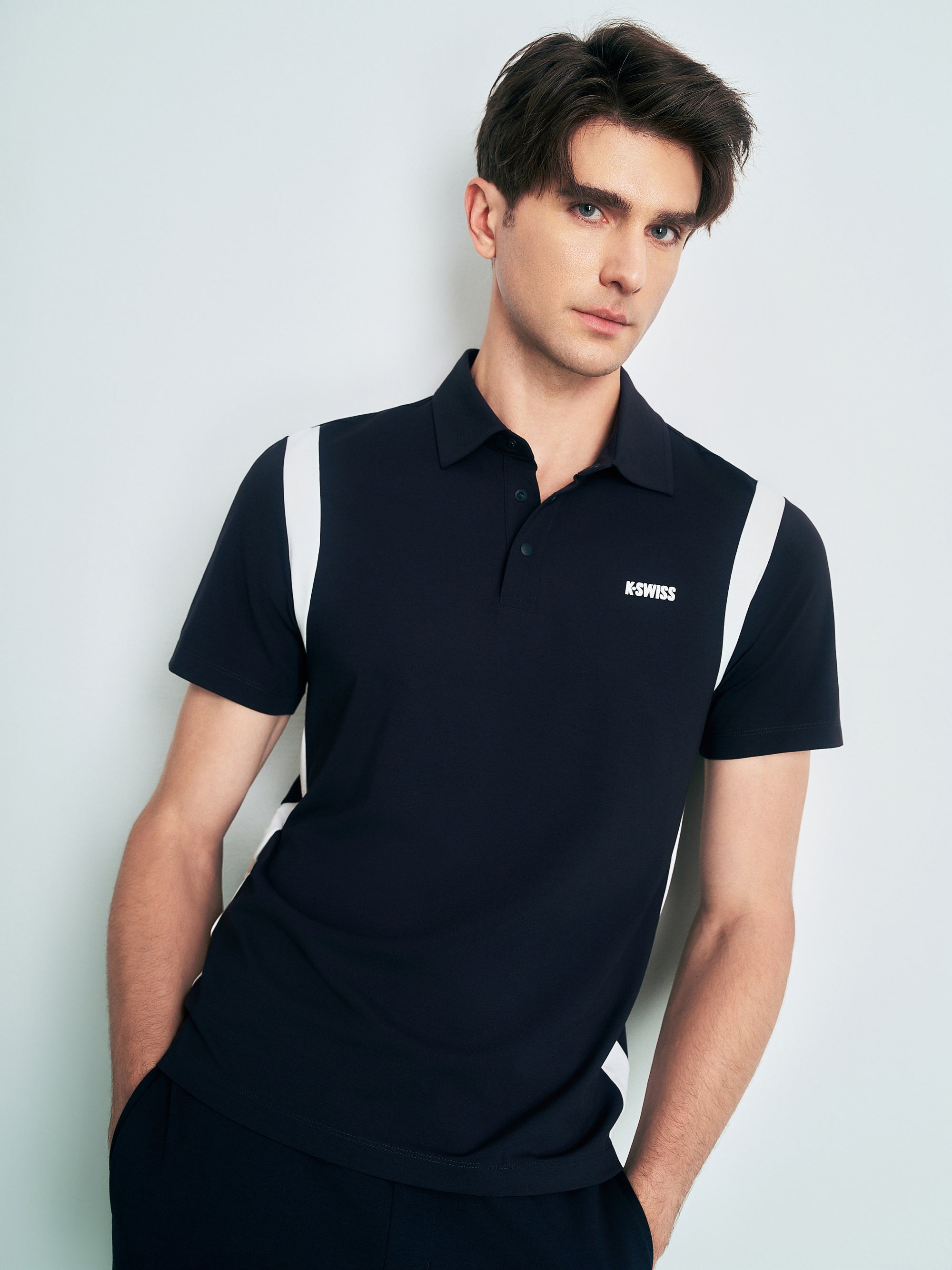 Short sleeve POLO