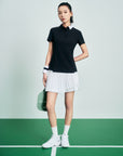 Short sleeve POLO