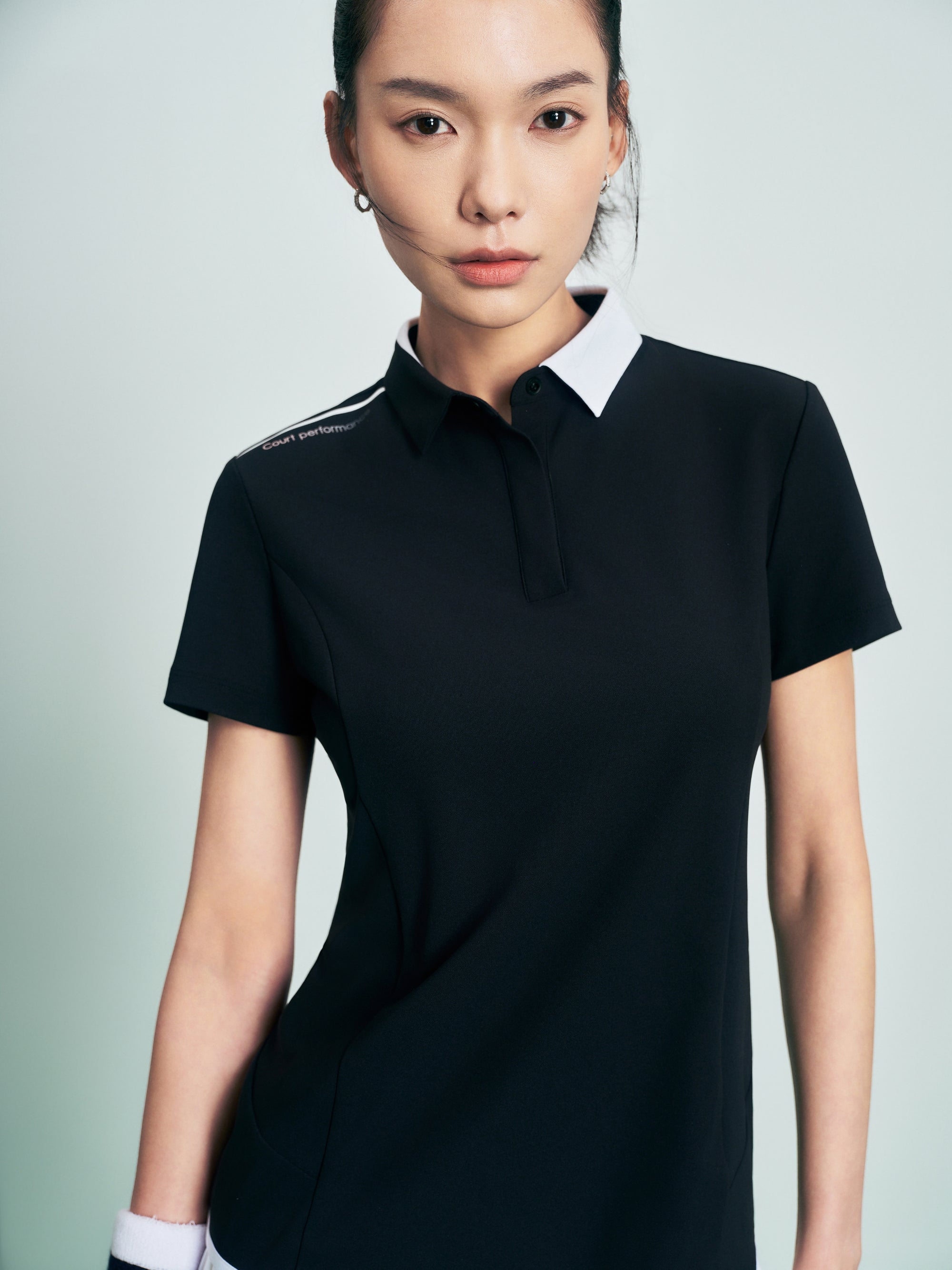 Short sleeve POLO