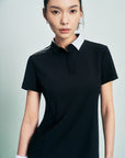 Short sleeve POLO