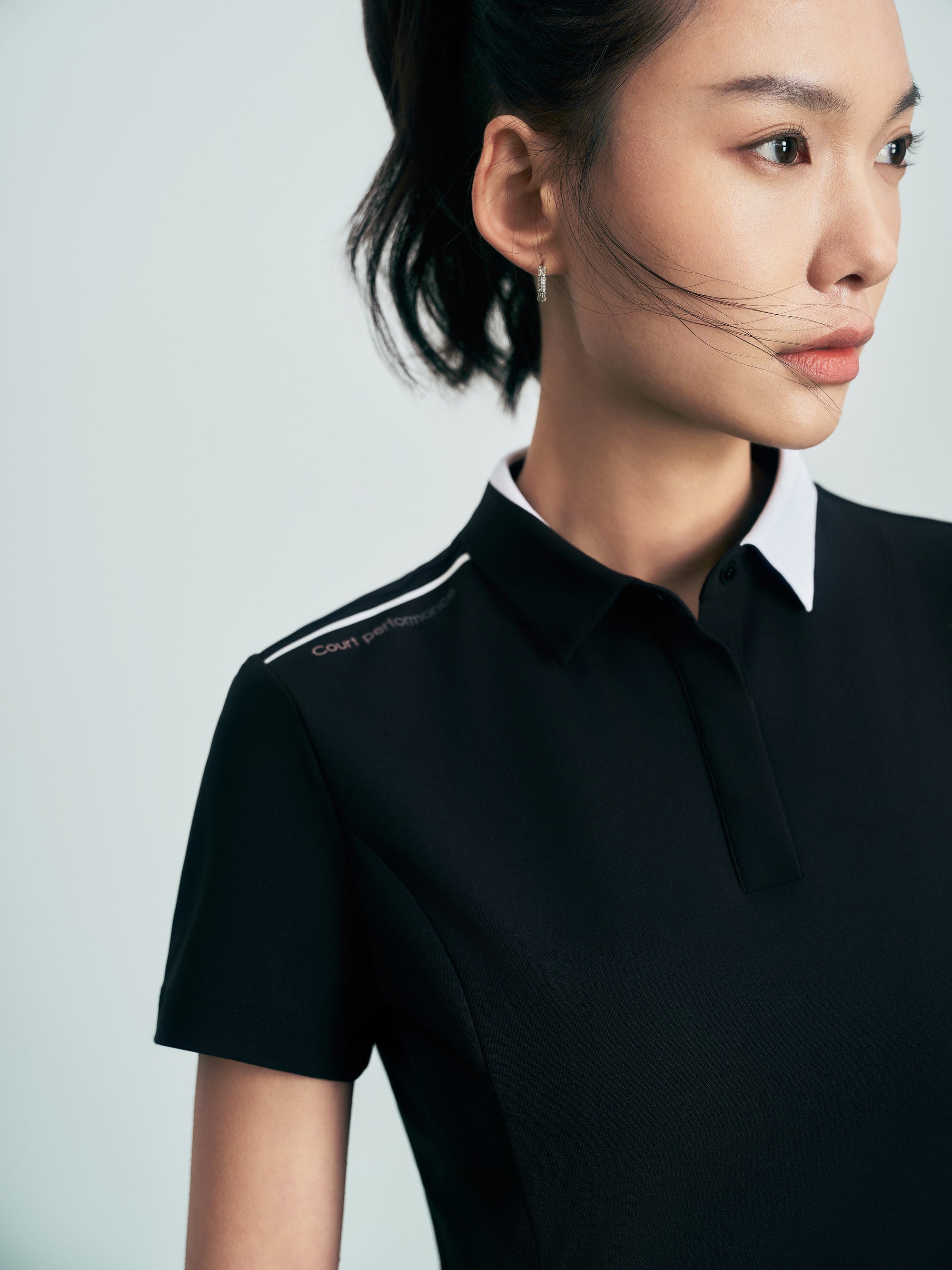 Short sleeve POLO