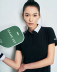 Short sleeve POLO