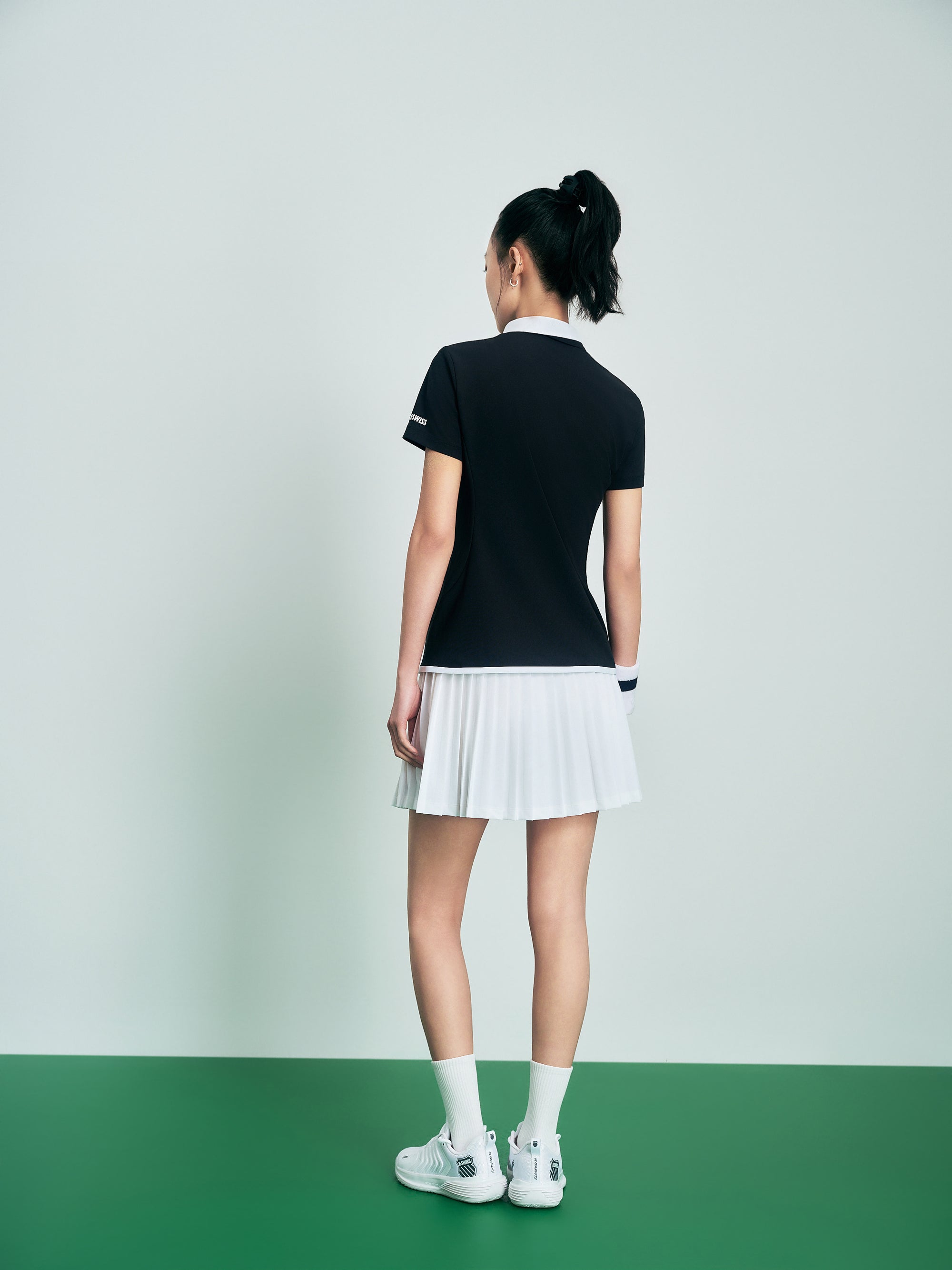 Short sleeve POLO