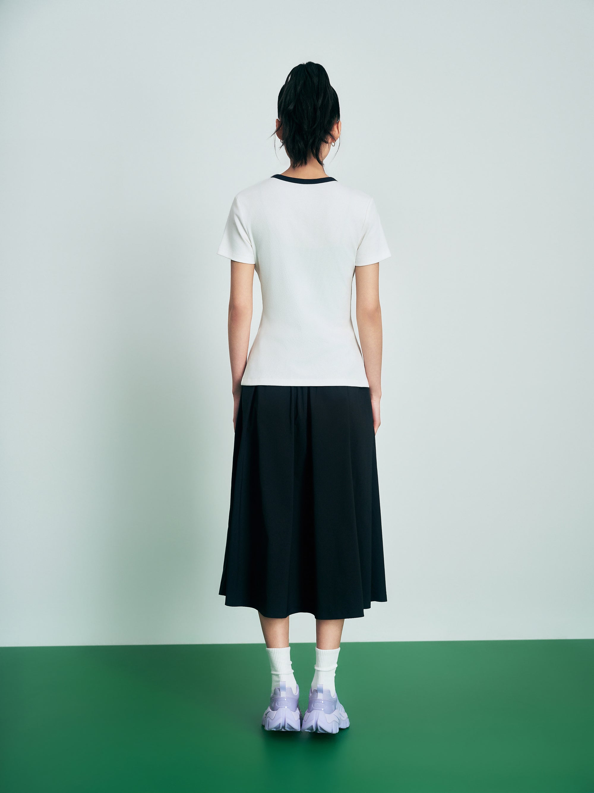 Short Sleeve T-Shirt