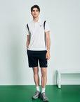 Short sleeve POLO