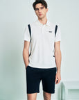 Short sleeve POLO