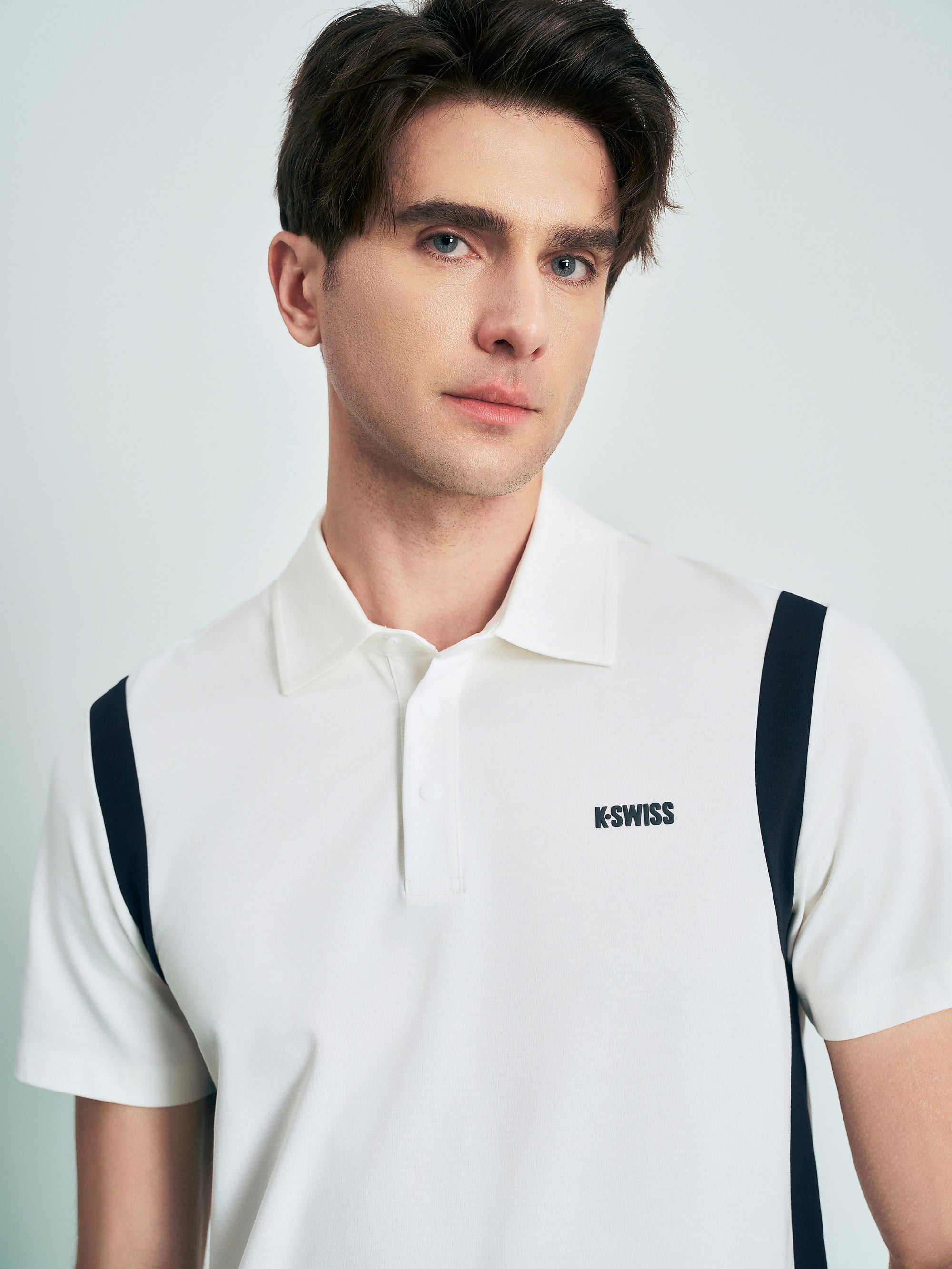 Short sleeve POLO