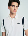 Short sleeve POLO
