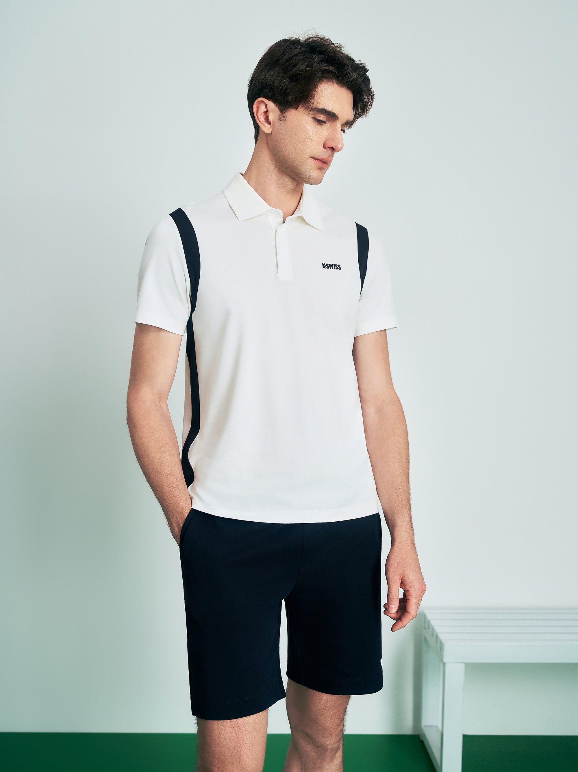 Short sleeve POLO