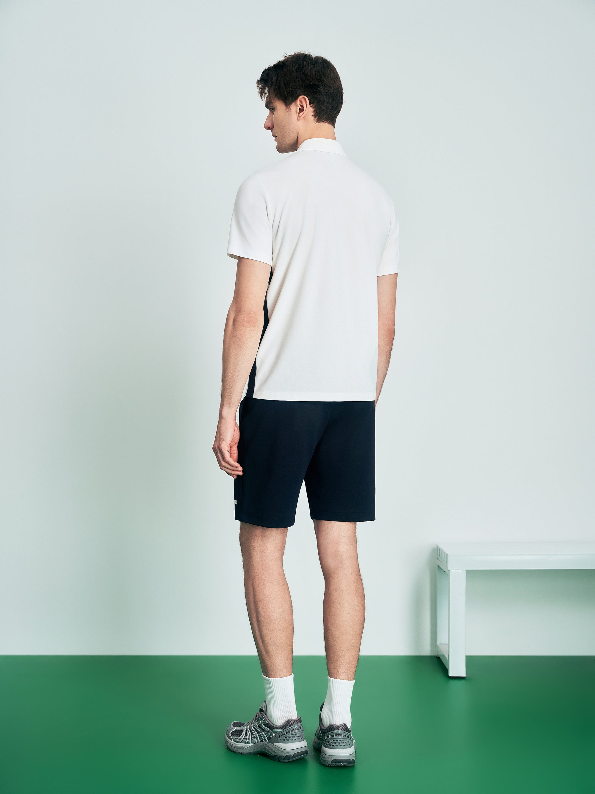 Short sleeve POLO