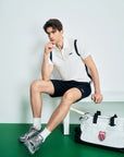 Short sleeve POLO