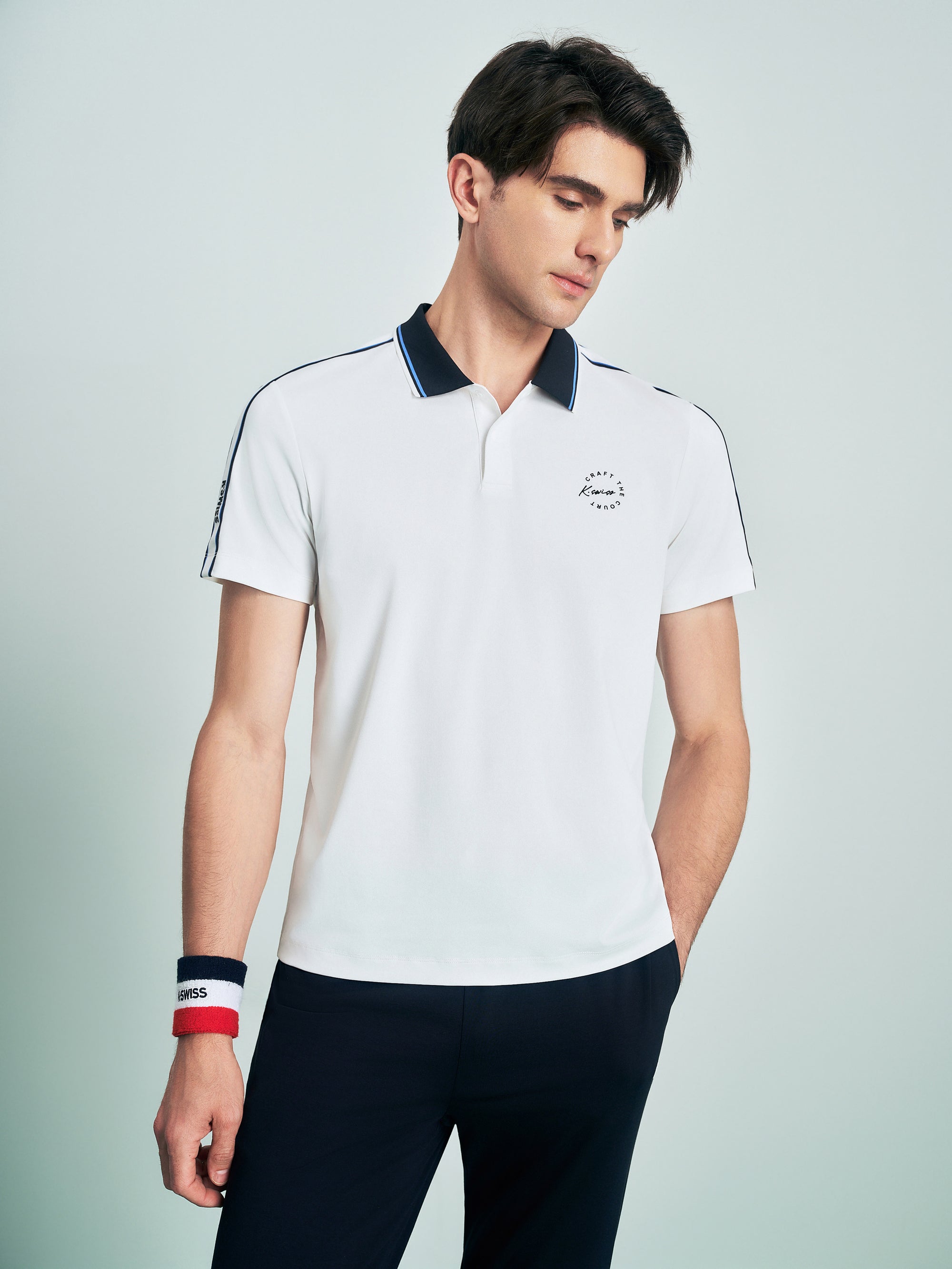 Short sleeve POLO