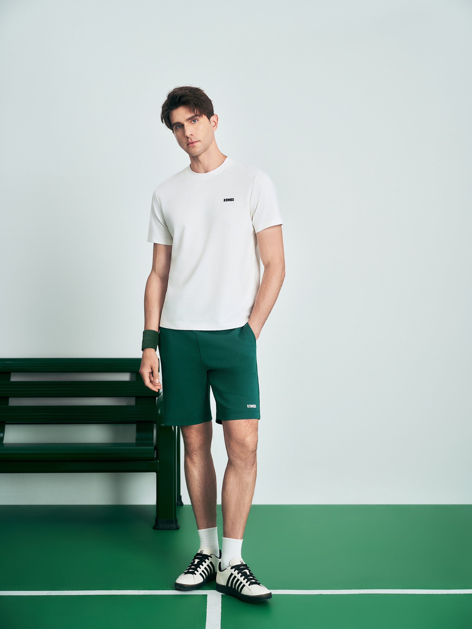 Short Sleeve T-Shirt