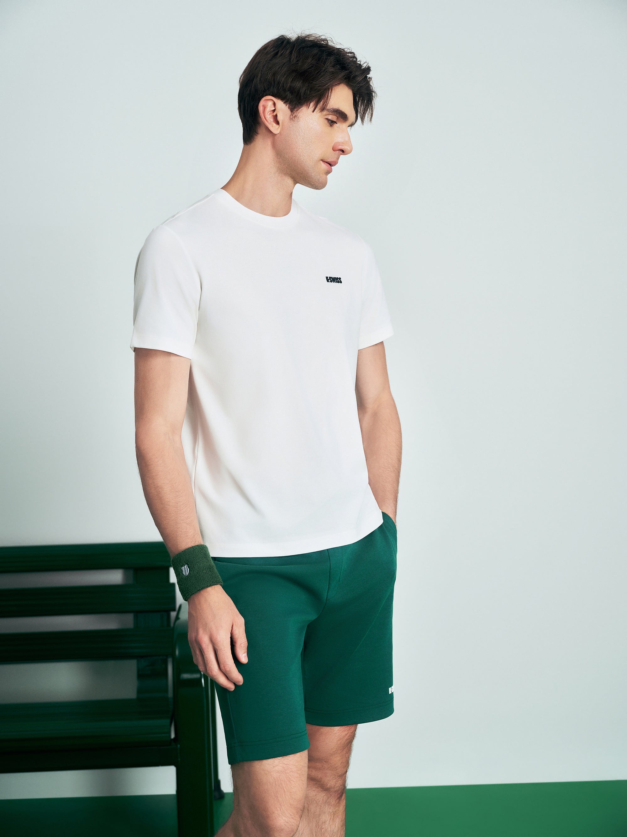 Short Sleeve T-Shirt