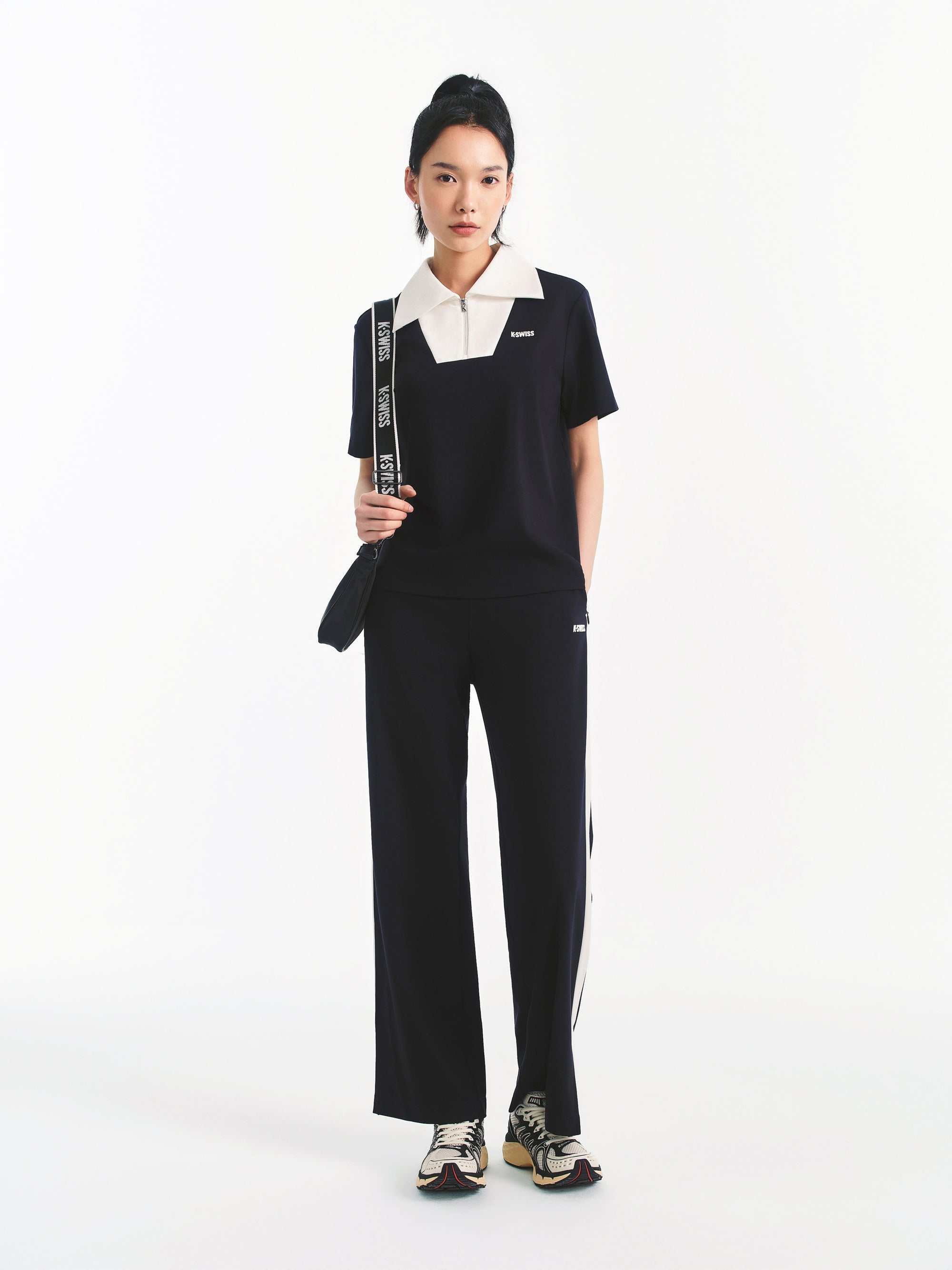 Short sleeve POLO
