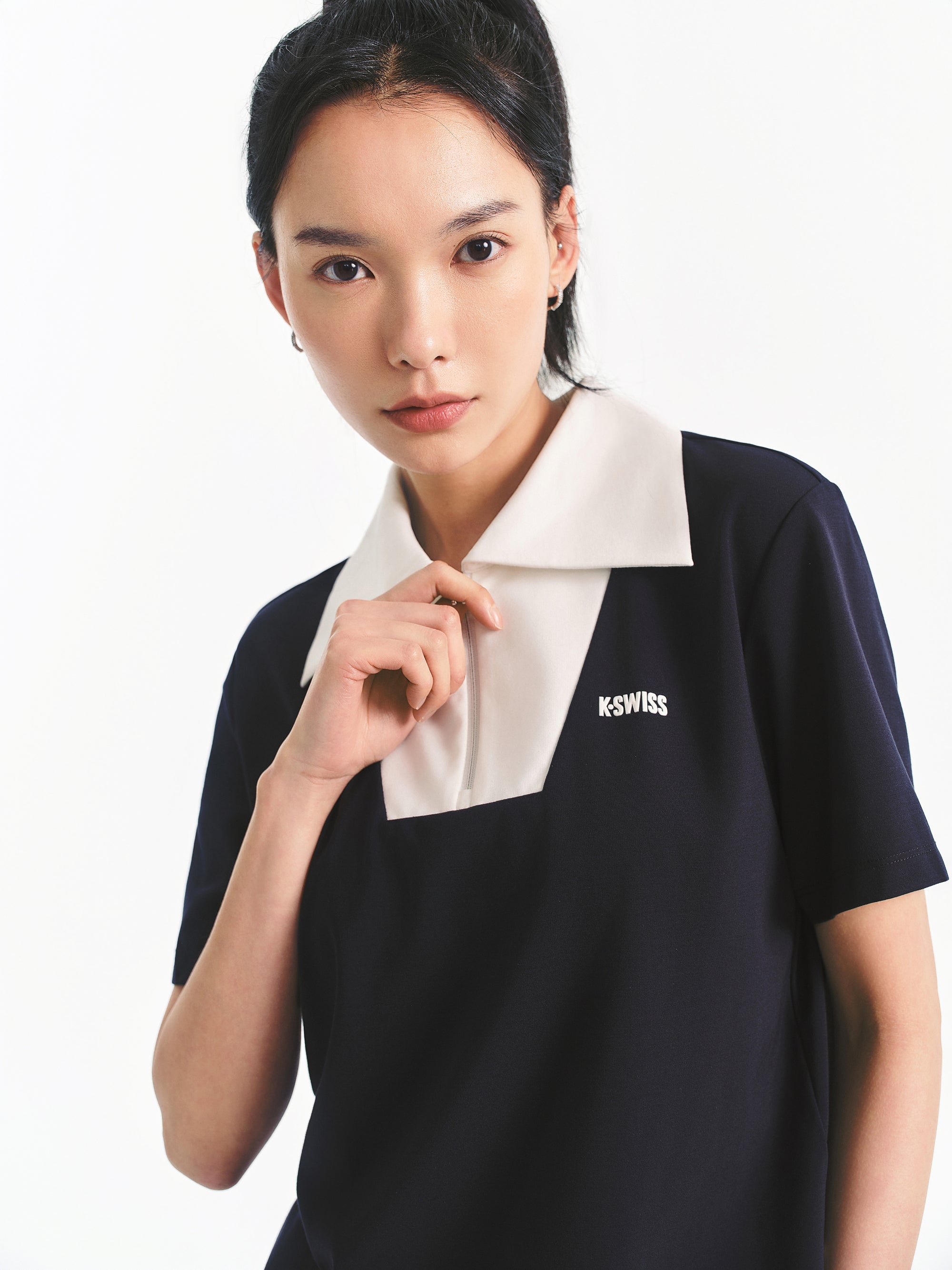 Short sleeve POLO