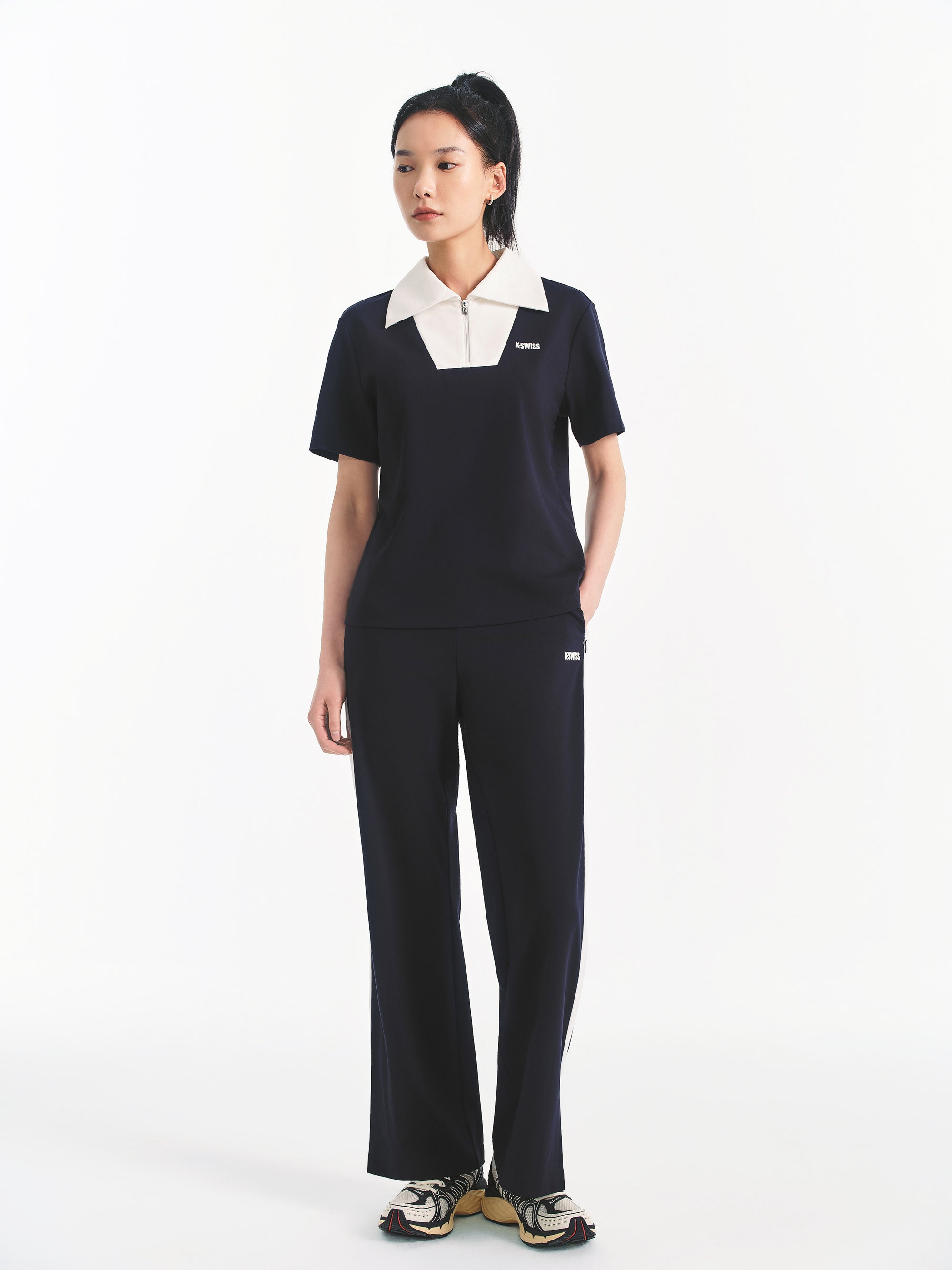 Short sleeve POLO