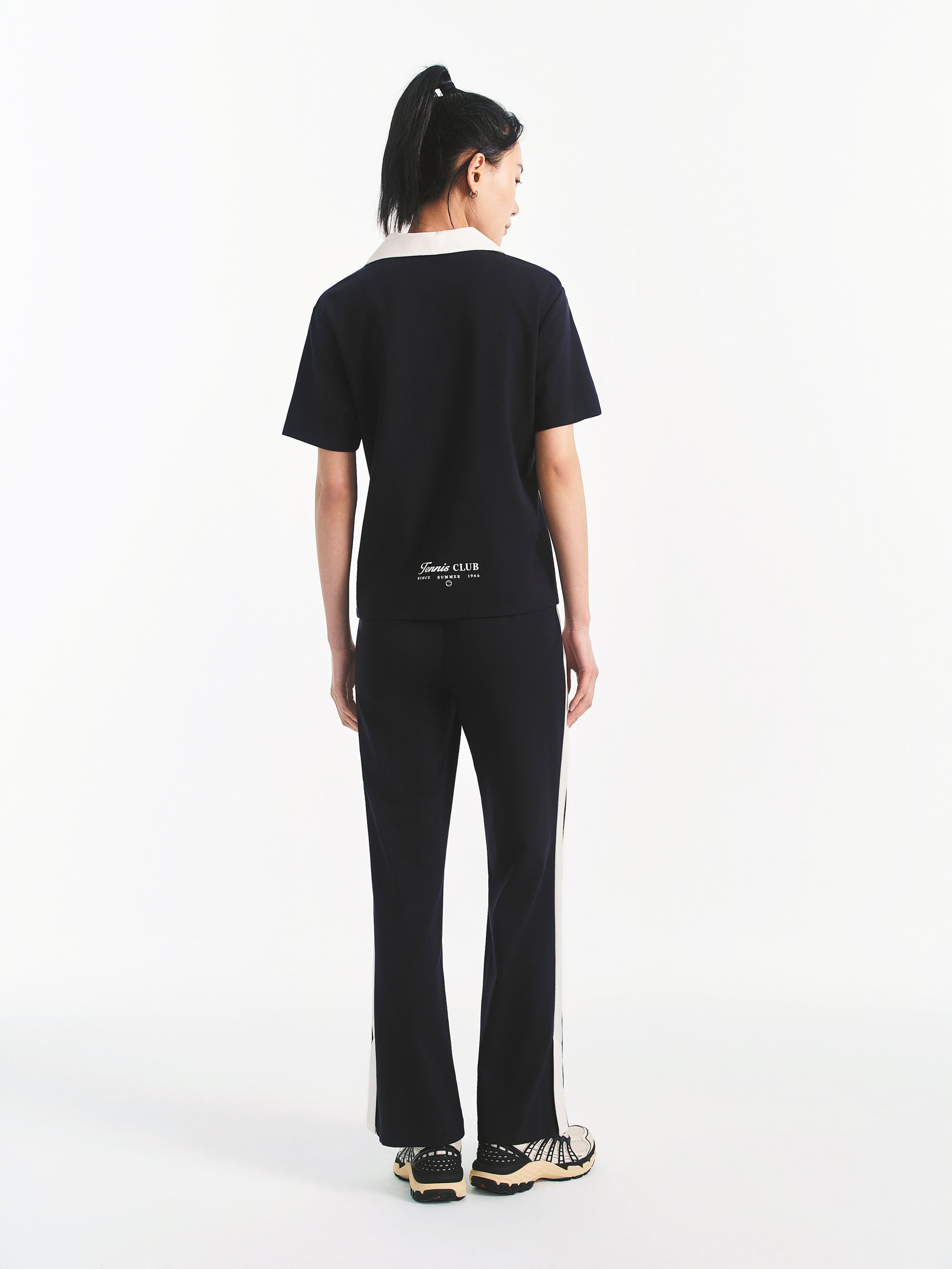 Short sleeve POLO