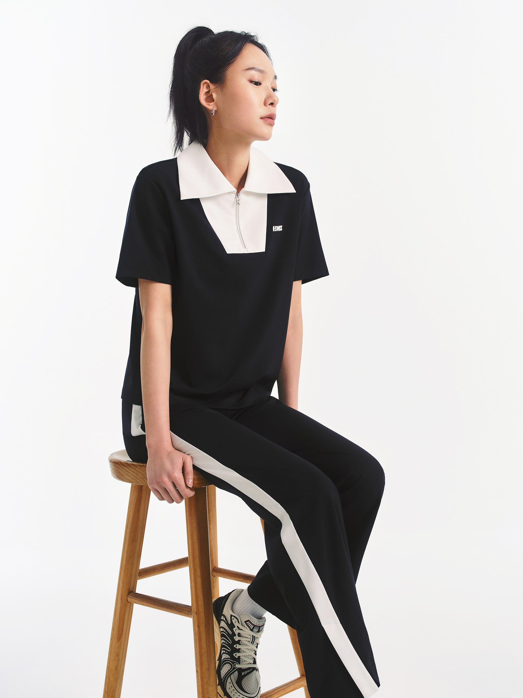 Short sleeve POLO