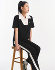 Short sleeve POLO