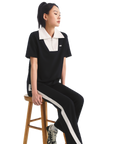 SHORT SLEEVE POLO SHIRT