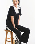 Short sleeve POLO