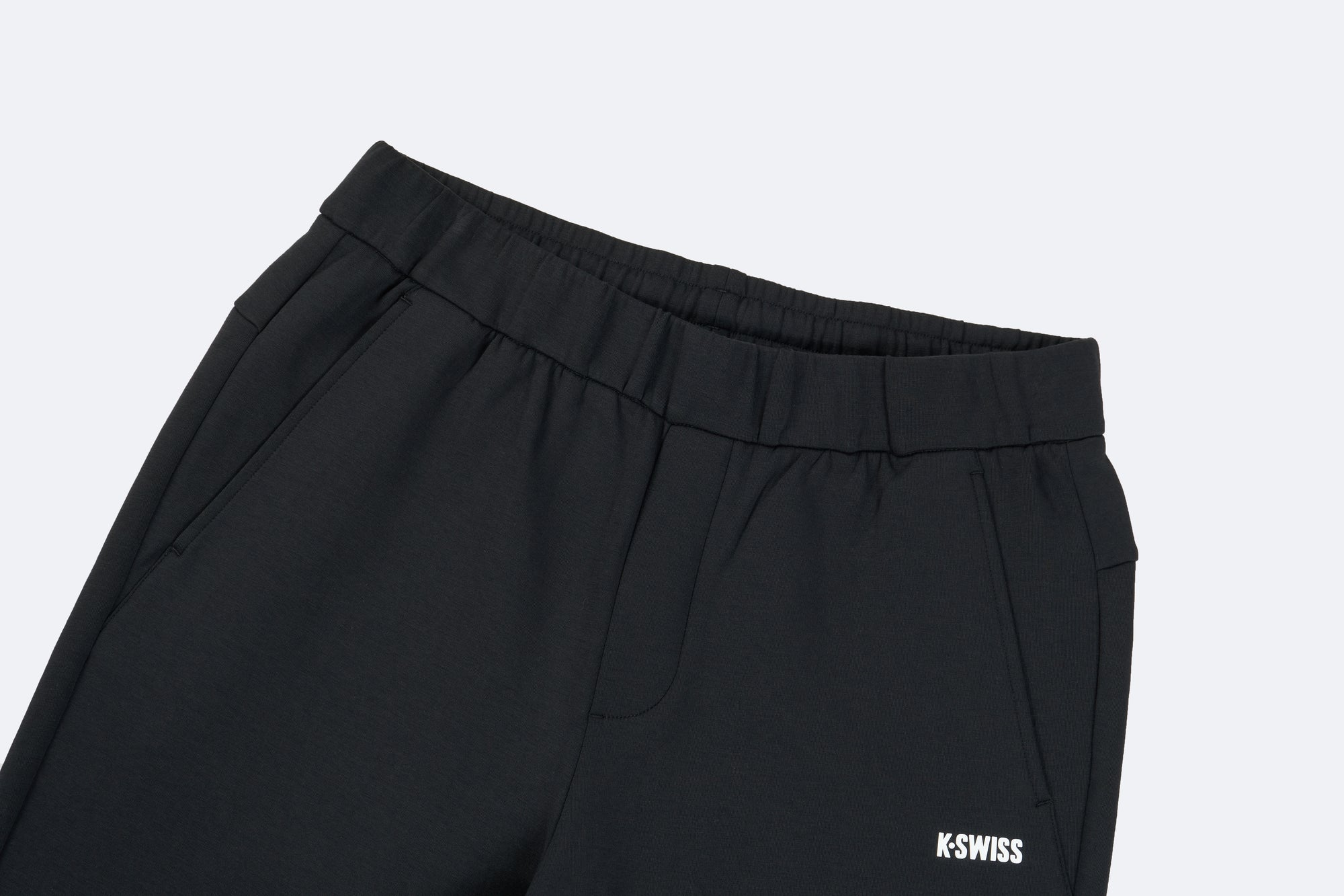 KNIT PANTS