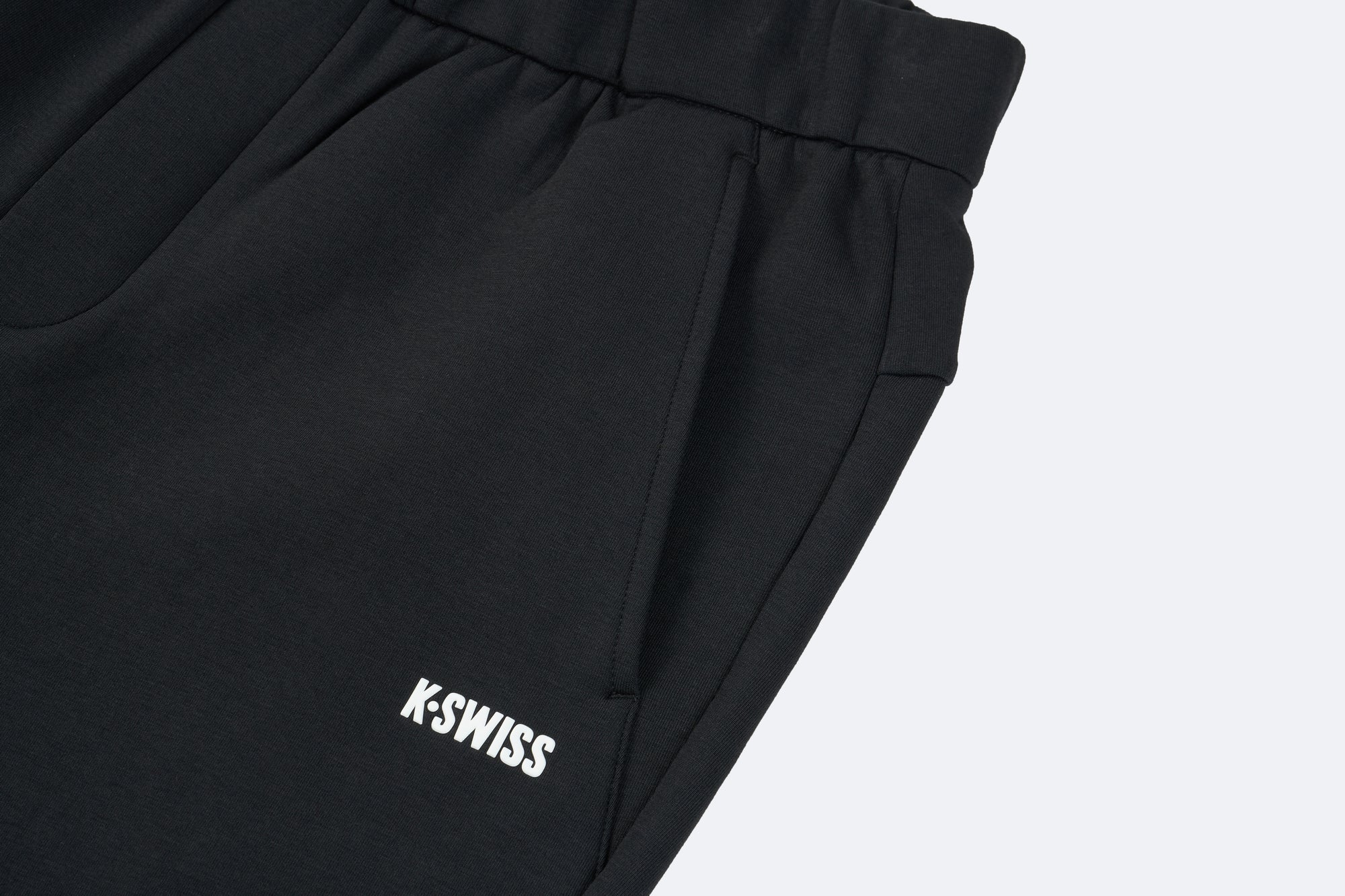 KNIT PANTS