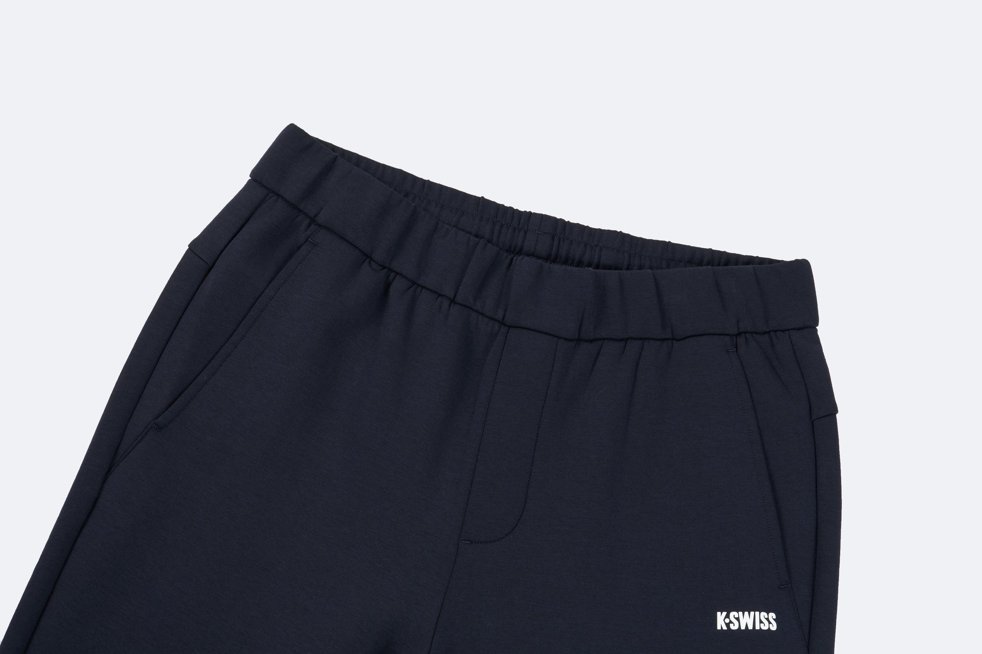 KNIT PANTS