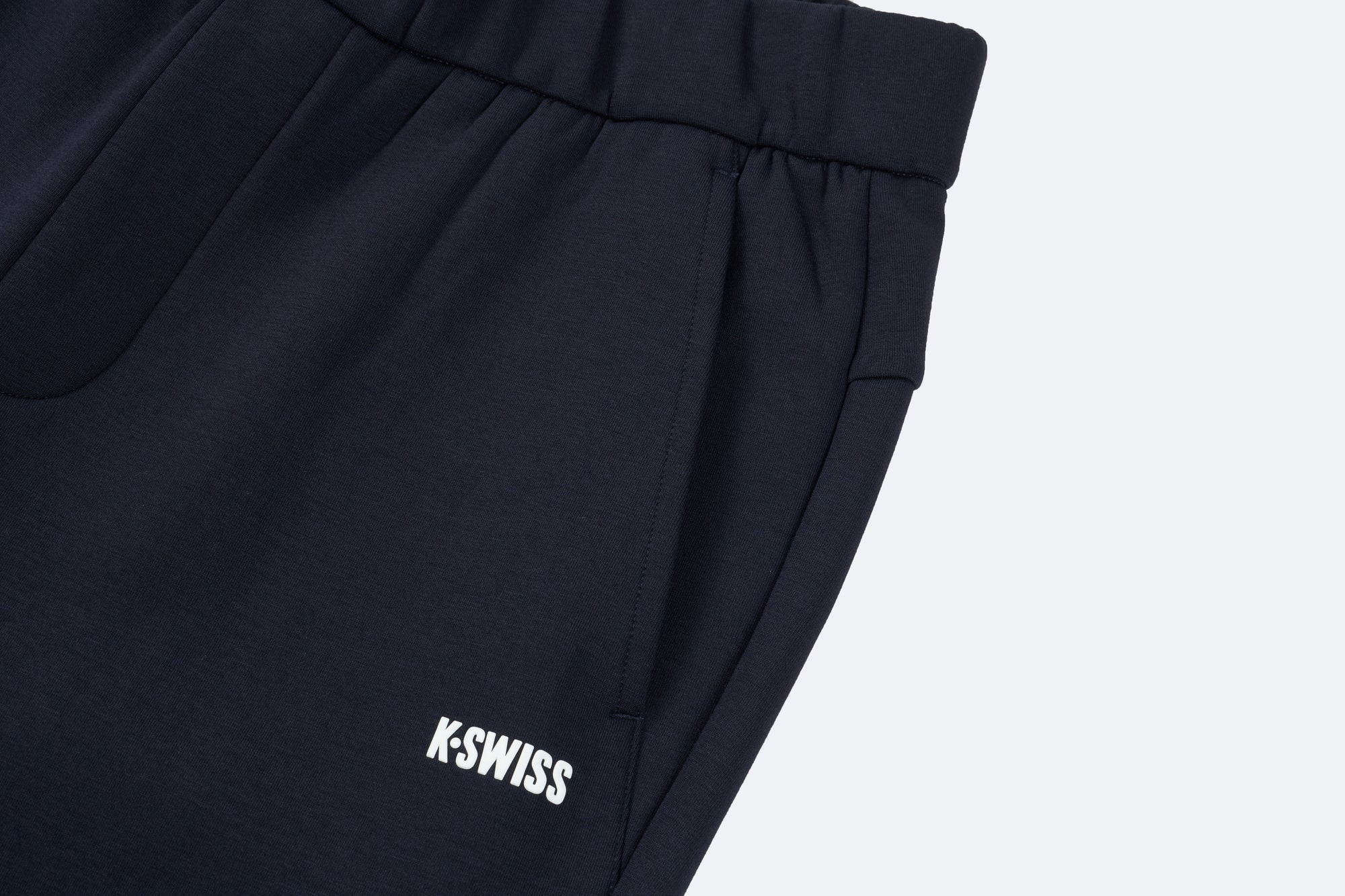 KNIT PANTS