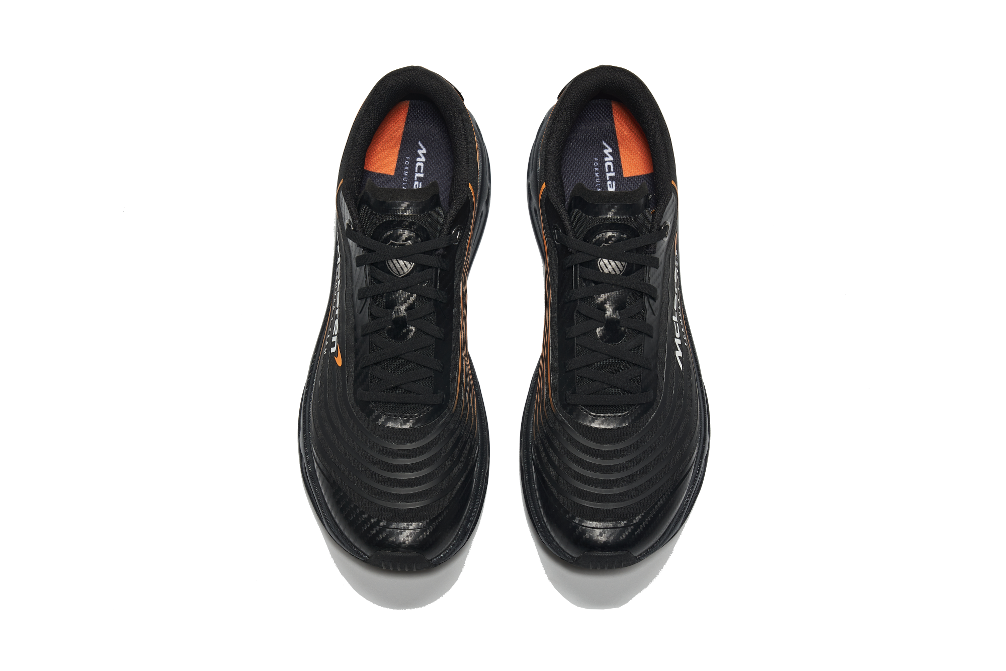TUBES PRO 2 X McLAREN F1 TEAM