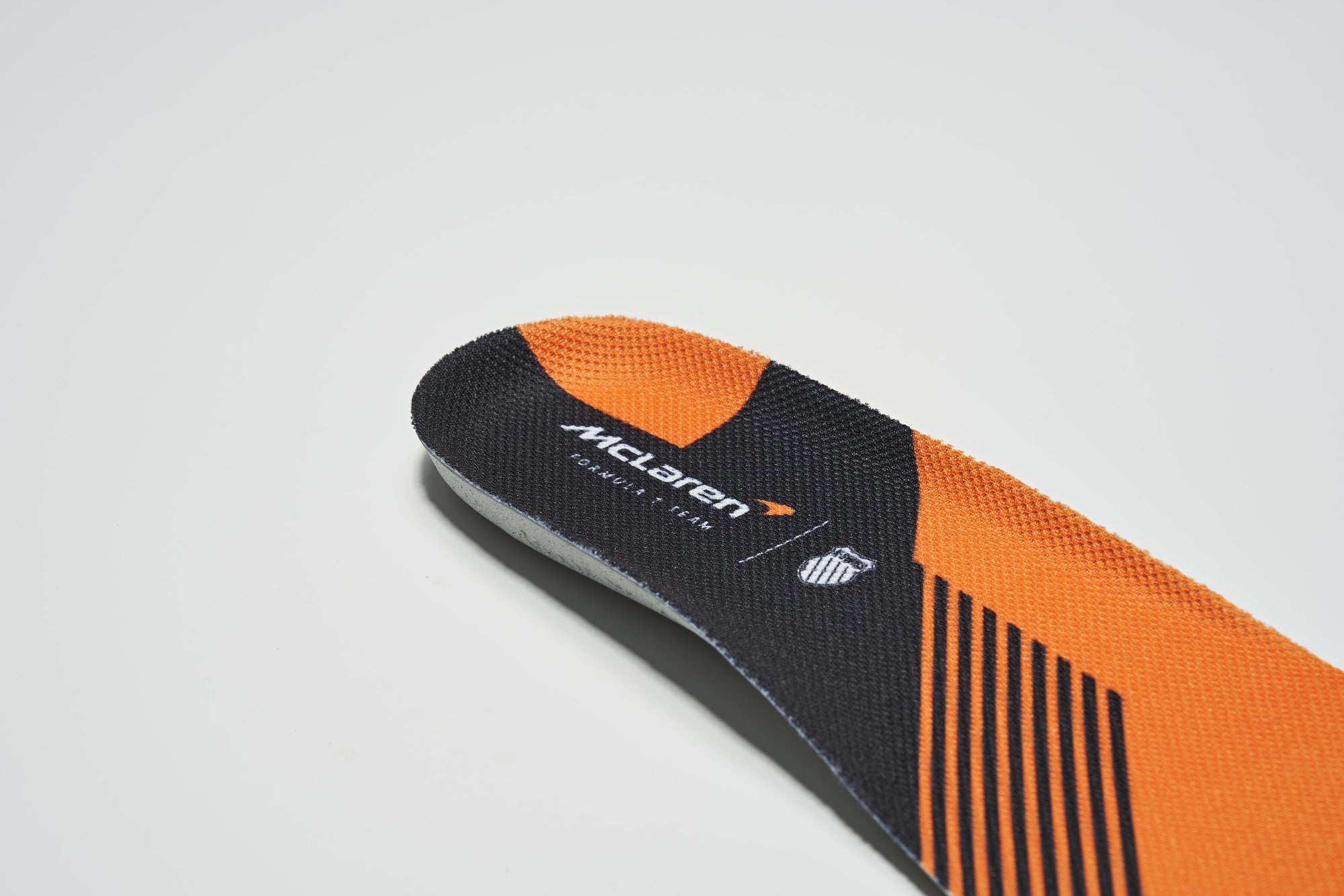 TUBES PRO 2 X McLAREN F1 TEAM