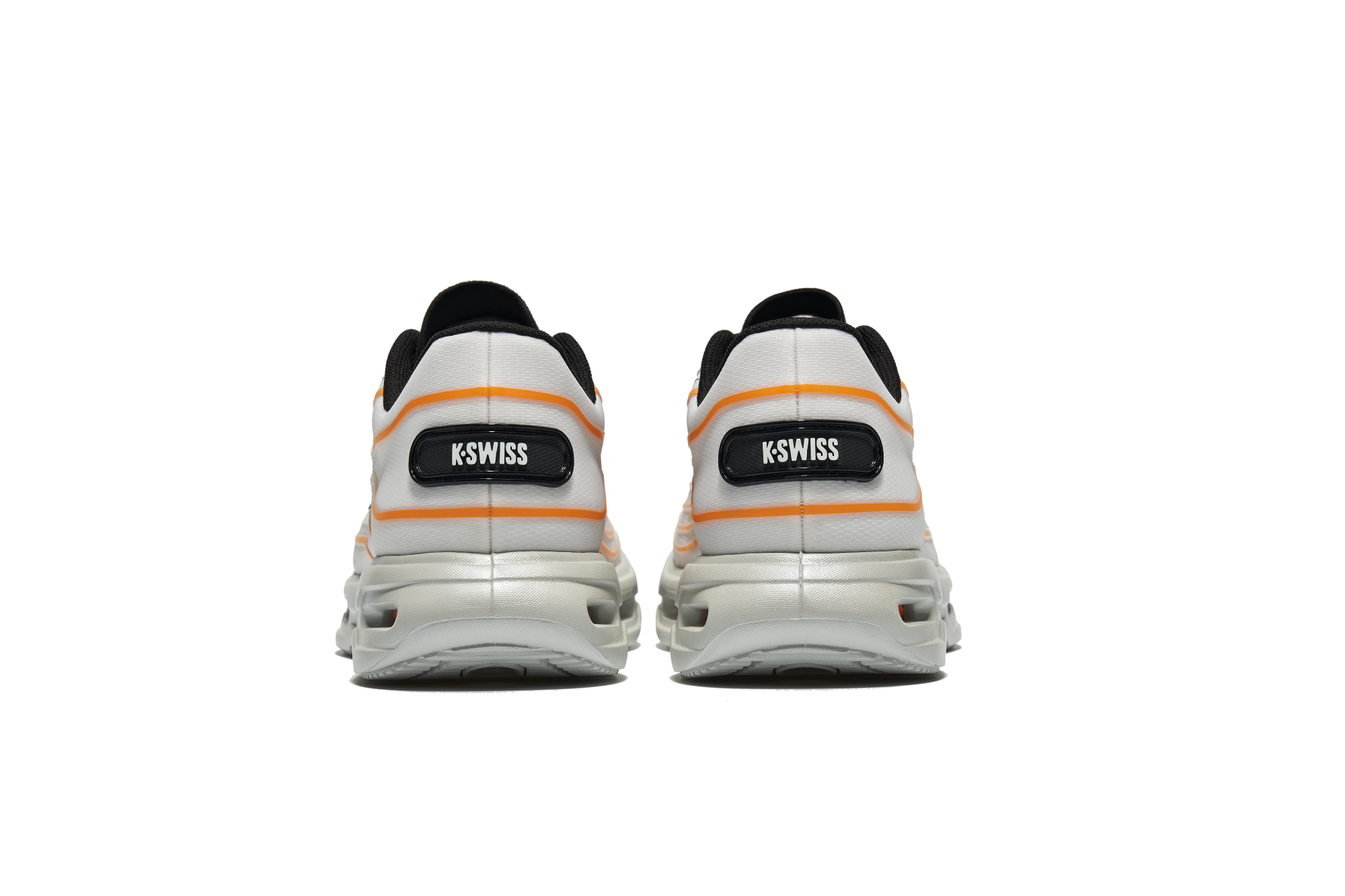 TUBES PRO 2 X McLAREN F1 TEAM