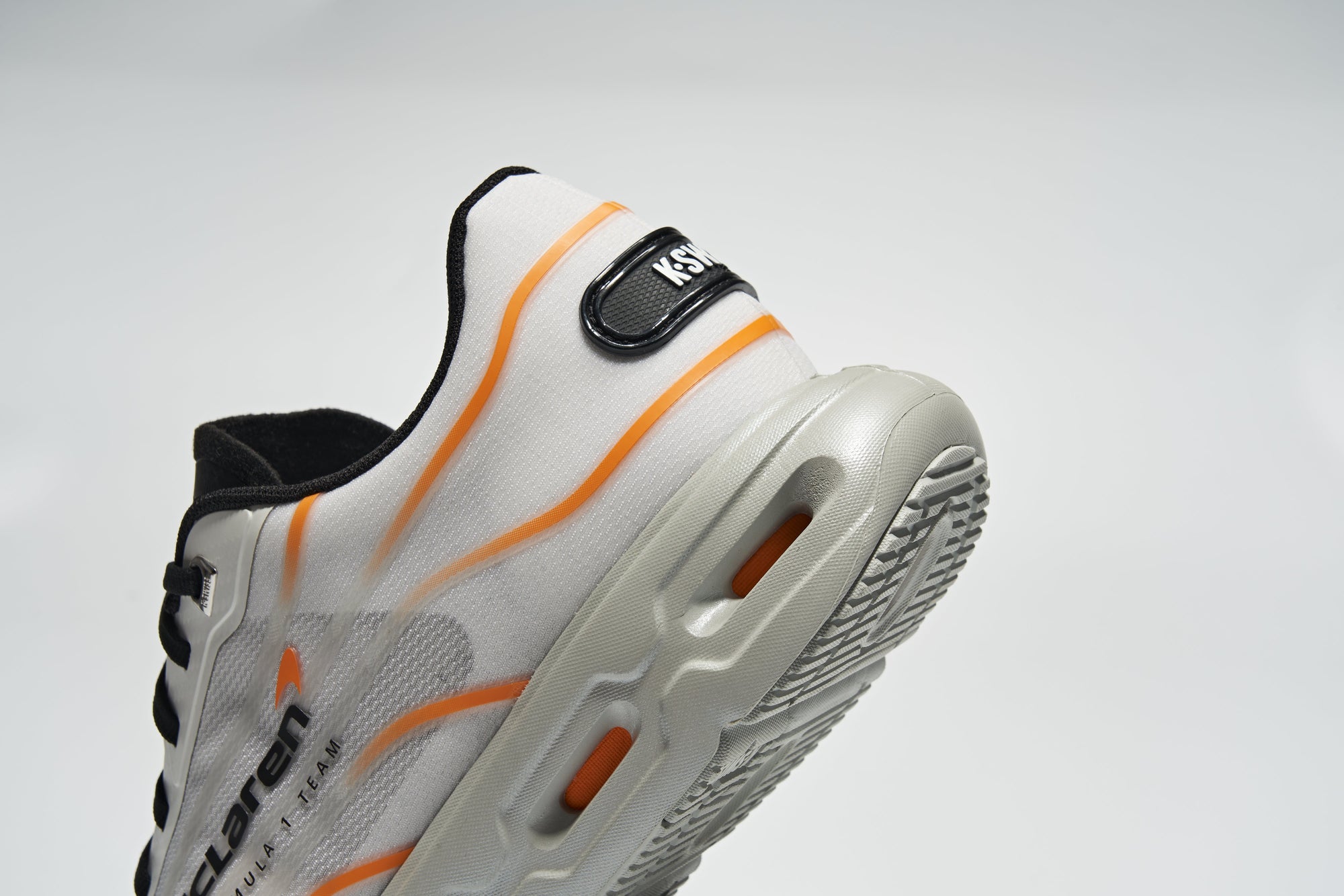 TUBES PRO 2 X McLAREN F1 TEAM